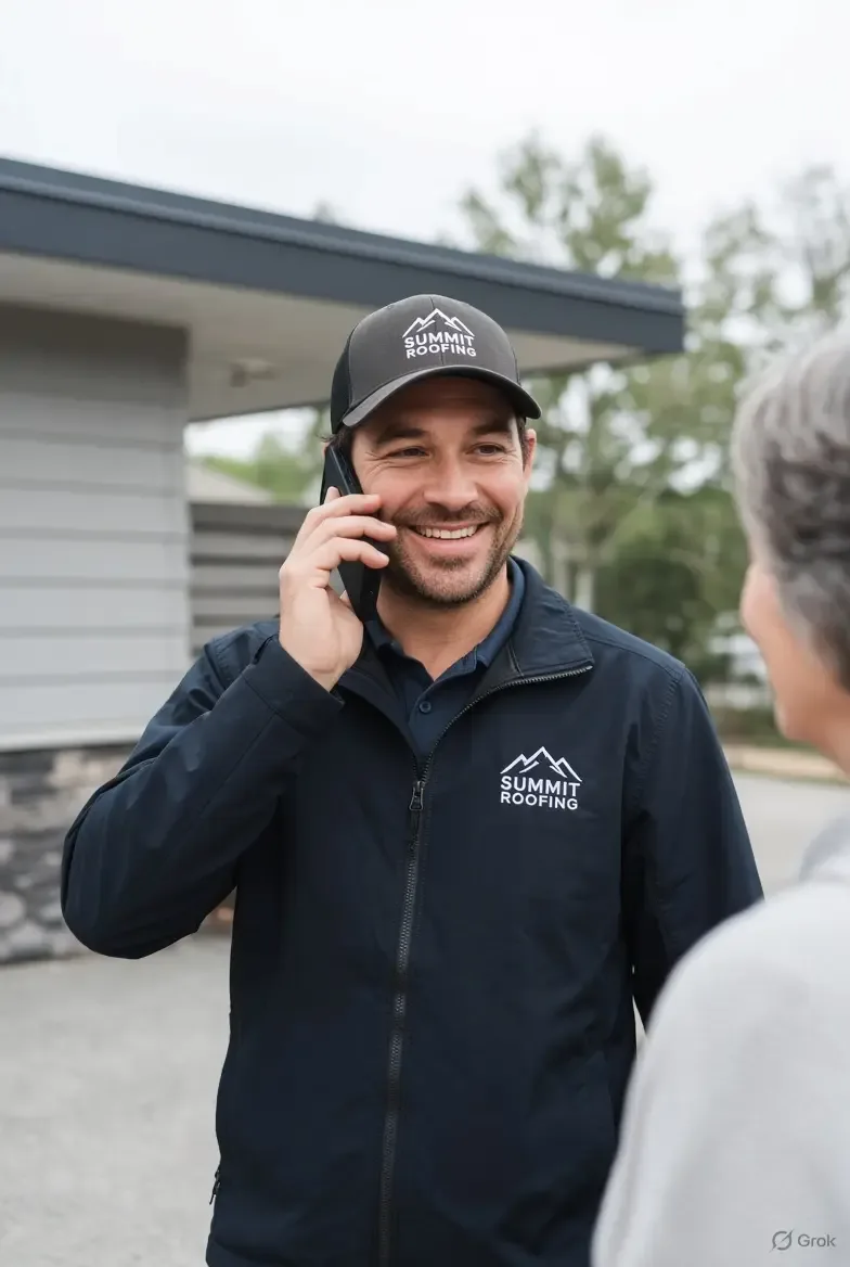 Flat Roof Leak Repair San Acacia, NM FAQs
